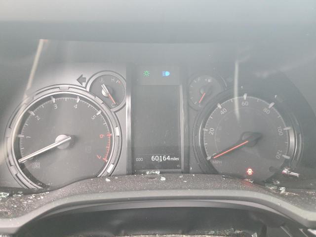 2021 TOYOTA 4RUNNER SR - JTEEU5JR3M5249370