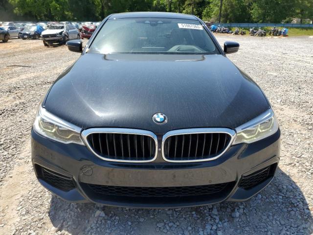 2017 BMW 540 I - WBAJE5C32HG478106