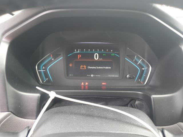 2018 HONDA ODYSSEY EX - 5FNRL6H79JB096121