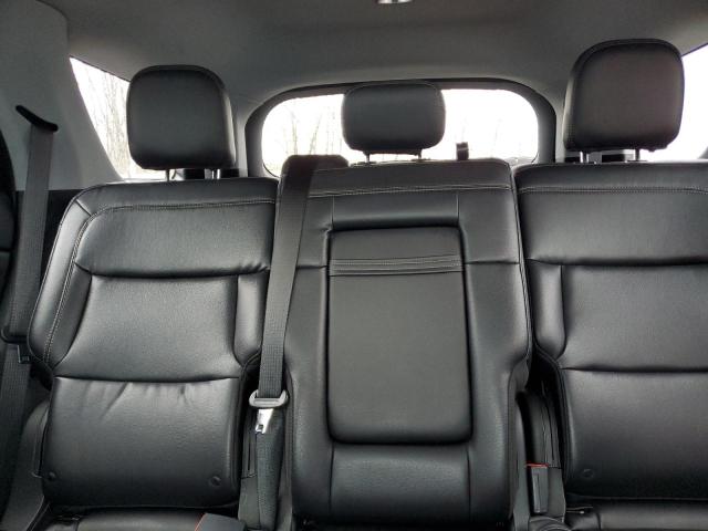 2021 FORD EXPLORER X - 1FMSK8DH9MGA25764