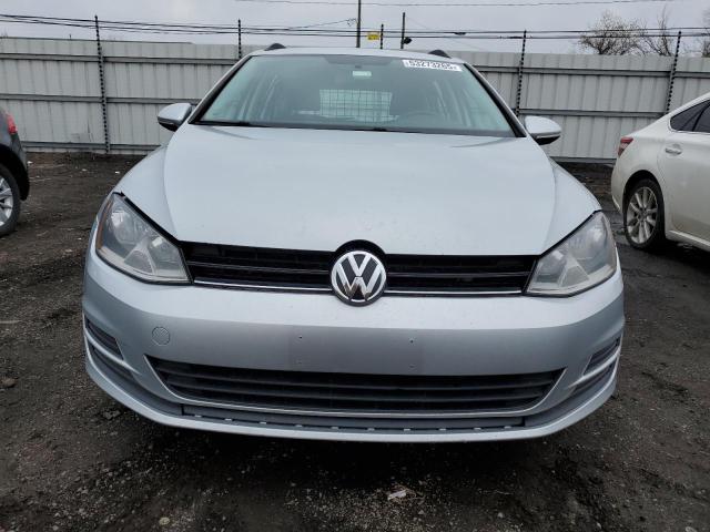 2017 VOLKSWAGEN GOLF SPORT 3VW017AU1HM540373
