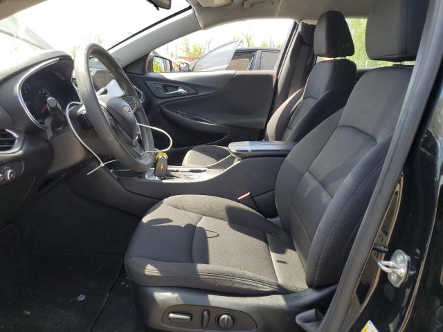 2020 CHEVROLET MALIBU LT 1G1ZD5ST0LF111495