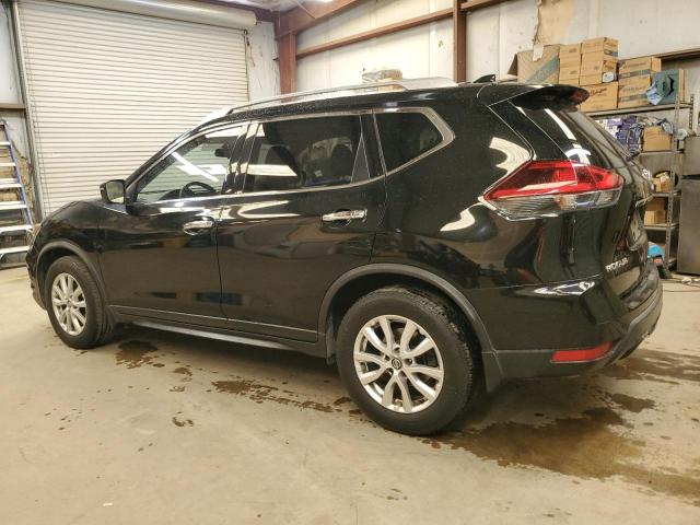 2020 NISSAN ROGUE S - JN8AT2MT8LW035712