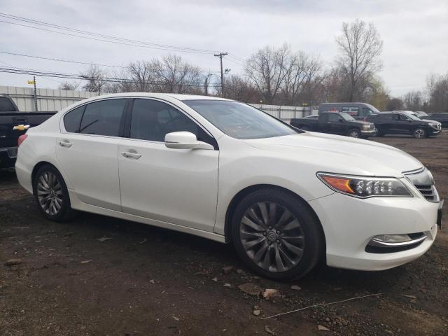 2016 ACURA RLX TECH - JH4KC1F59GC000157