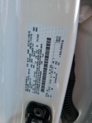 2024 FORD F150 LARIA - 1FTFW5LD1RFB36488