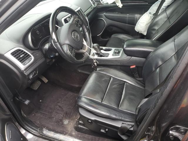 2018 JEEP GRAND CHER - 1C4RJFCTXJC224924