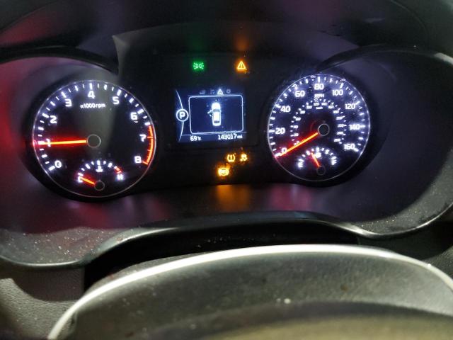 2018 KIA OPTIMA LX - 5XXGT4L39JG200264