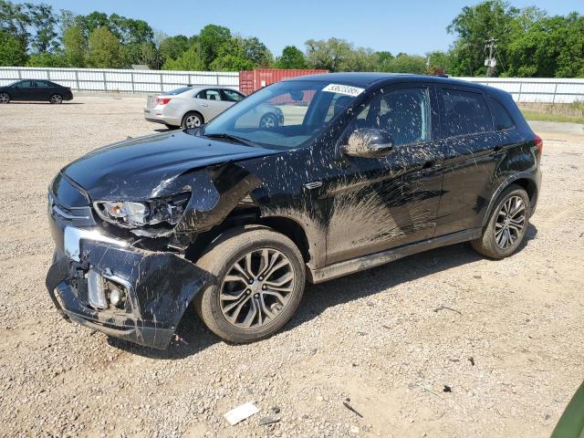 Vin: ja4ap3aw4ju000544, lot: 53623385, mitsubishi outlander es 2018 img_1