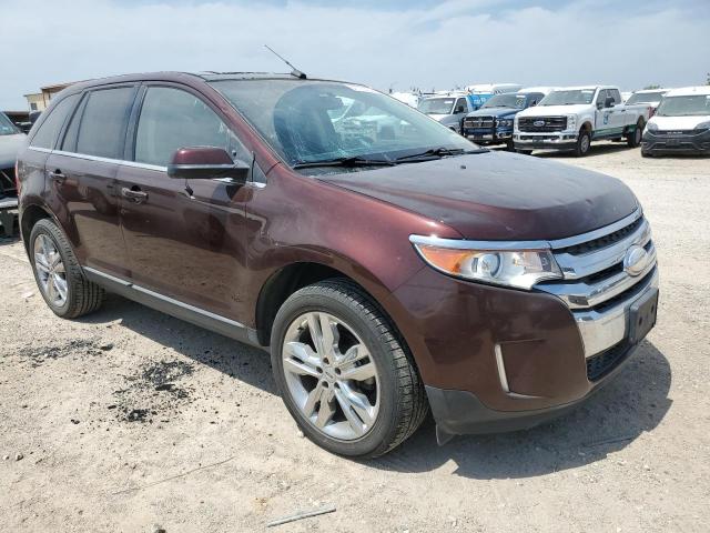 Vin: 2fmdk3kc0cba58919, lot: 51773705, ford edge limited 20124