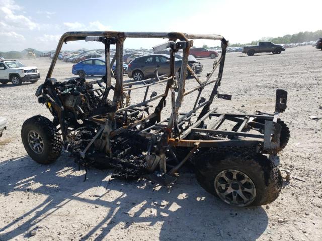 2023 CAN-AM DEFENDER M - 3JBUUAX46PK002667