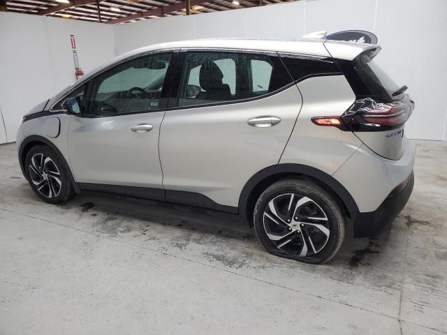 Vin: 1g1fx6s0xp4184610, lot: 53029115, chevrolet bolt 2lt 20232