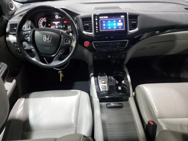 2016 HONDA PILOT TOUR - 5FNYF6H91GB038582