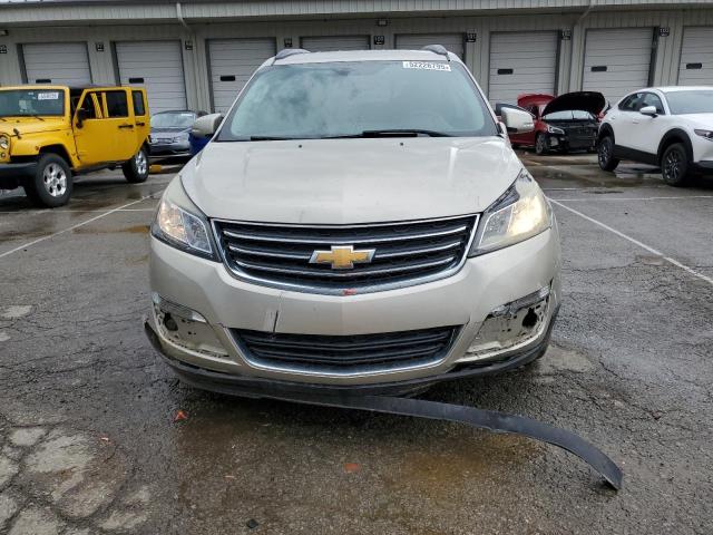 2017 CHEVROLET TRAVERSE L - 1GNKRGKD7HJ224936