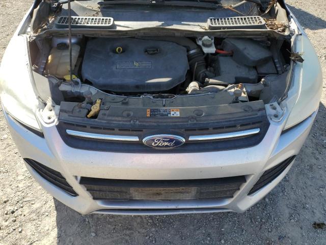 2014 FORD ESCAPE SE - 1FMCU9G97EUB32291