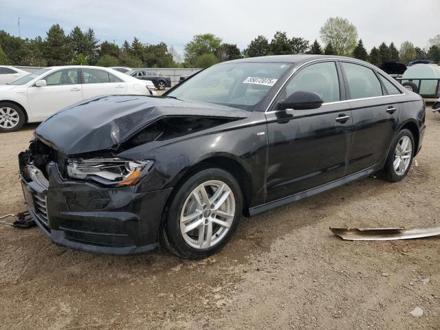AUDI A6 PREMIUM
