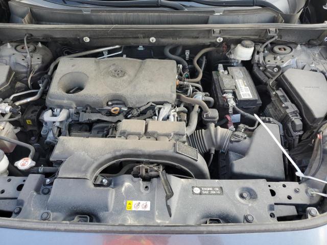 2019 TOYOTA RAV4 LE - 2T3H1RFV6KC026528