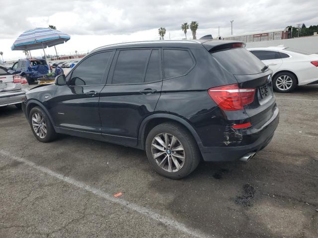 Vin: 5uxwx9c5xf0d46925, lot: 53400835, bmw x3 xdrive28i 20152