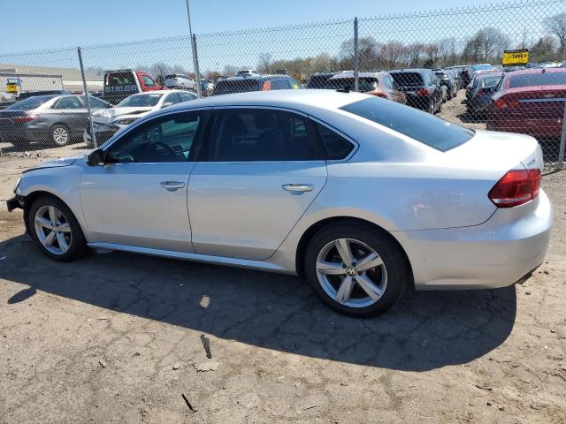 Vin: 1vwbp7a30cc078977, lot: 53306395, volkswagen passat se 20122