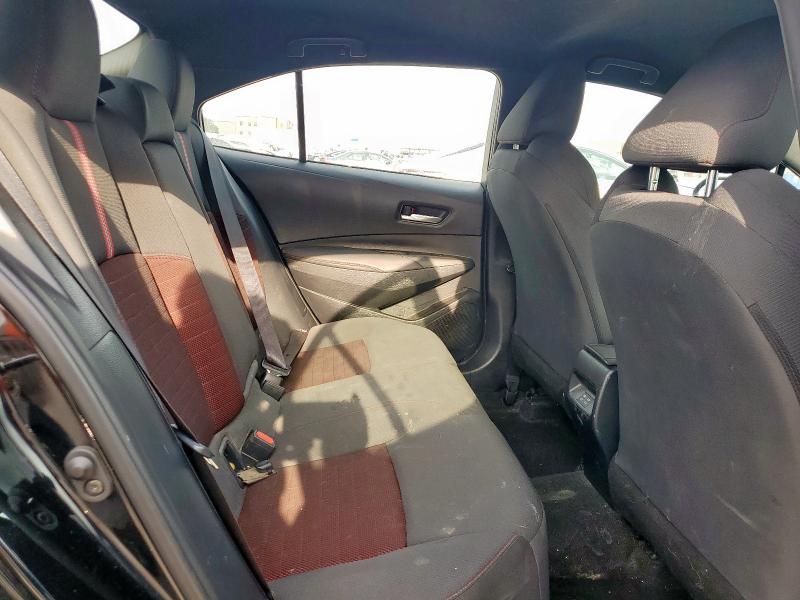 2023 TOYOTA COROLLA SE - 5YFS4MCE6PP146074