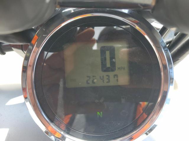 2019 YAMAHA XVS950 CU JYAVN05E6KA014764