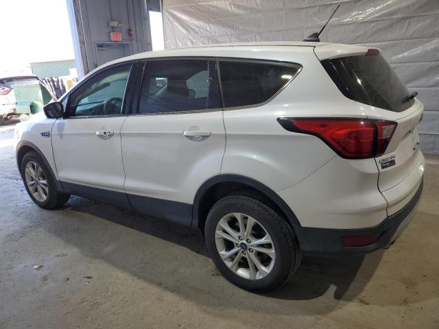 Vin: 1fmcu9gd9kua94367, lot: 54308305, ford escape se 20192
