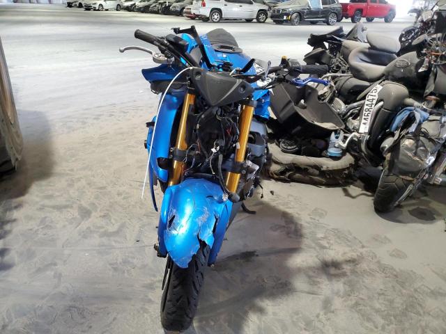 2016 SUZUKI GSX-S1000A - JS1GT7AA8G2100068