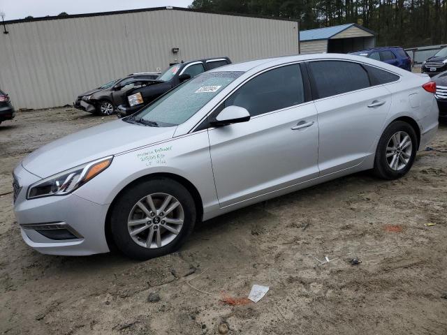 2015 HYUNDAI SONATA SE - 5NPE24AF8FH154719