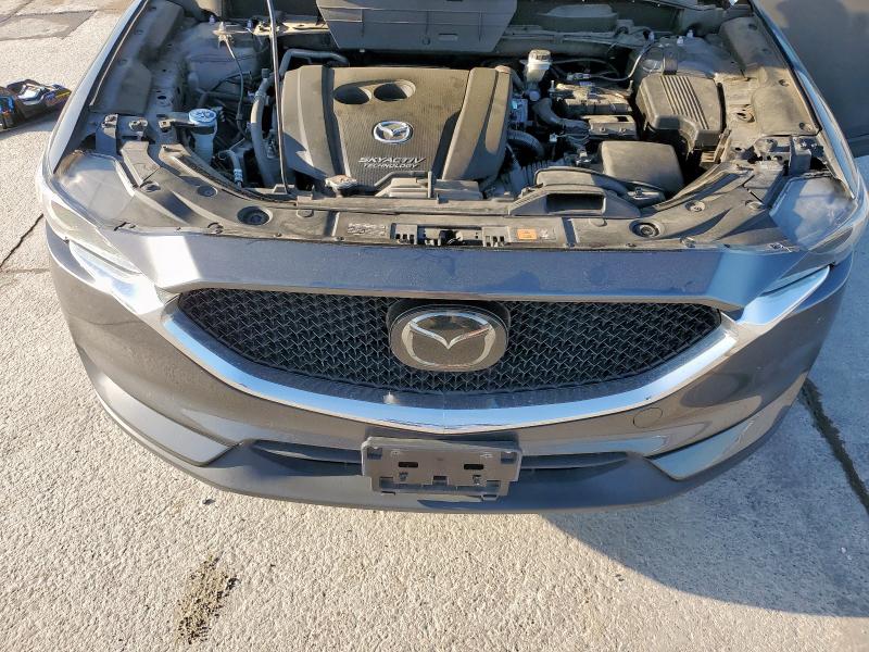 2018 MAZDA CX-5 GRAND - JM3KFADMXJ0304438