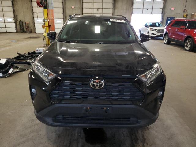 2021 TOYOTA RAV4 XLE - 2T3P1RFVXMW233744