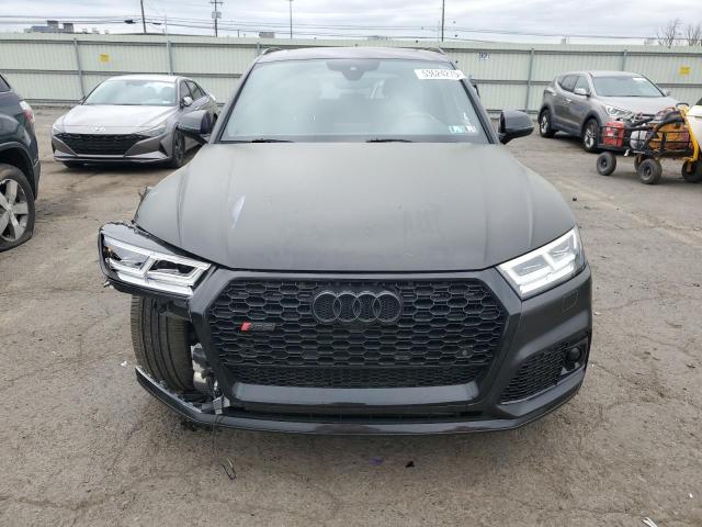 2019 AUDI SQ5 PREMIU WA1B4AFY4K2081649
