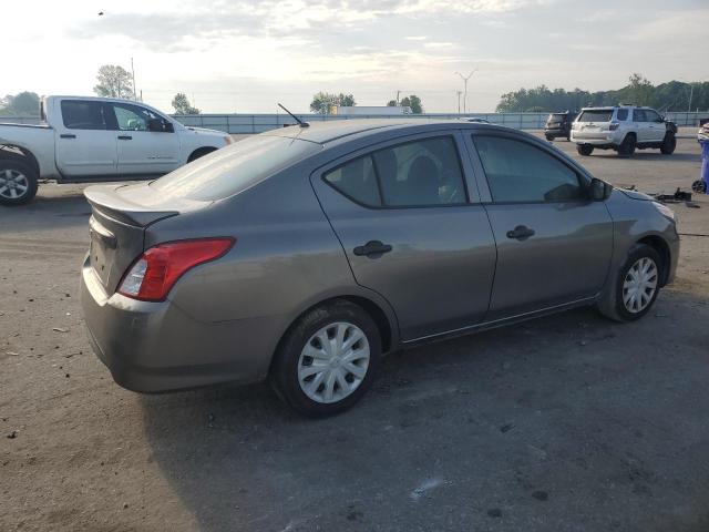 Vin: 3n1cn7ap3hl841072, lot: 54333505, nissan versa s 20173