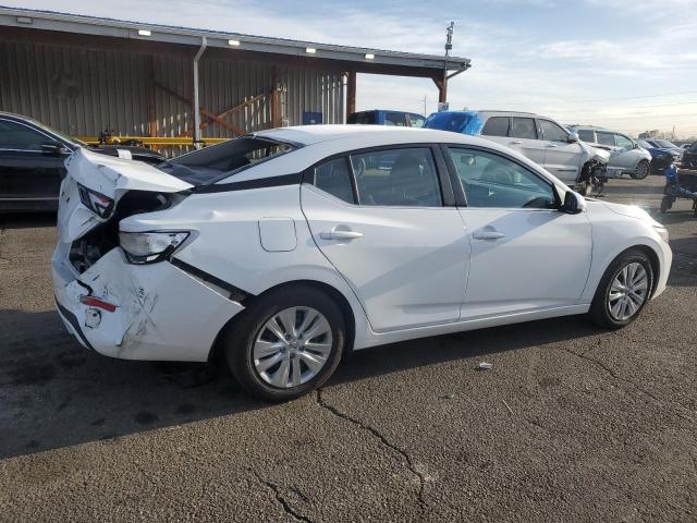 2023 NISSAN SENTRA S - 3N1AB8BV8PY306078