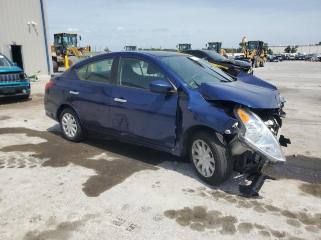 Vin: 3n1cn7ap9jl884496, lot: 53970815, nissan versa s 20184