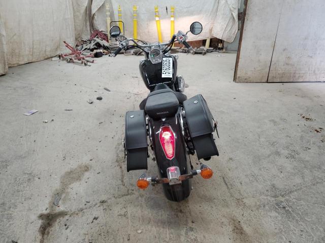 2019 HONDA VT750 C JH2RC5005KK500181