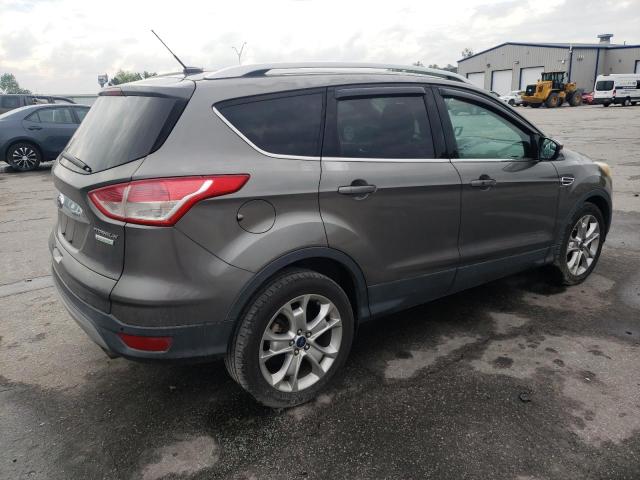 Vin: 1fmcu0j9xeuc27416, lot: 53677435, ford escape titanium 20143