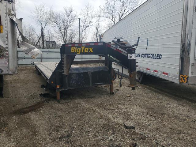 2024 BIG TEX TRAILER #3141316338