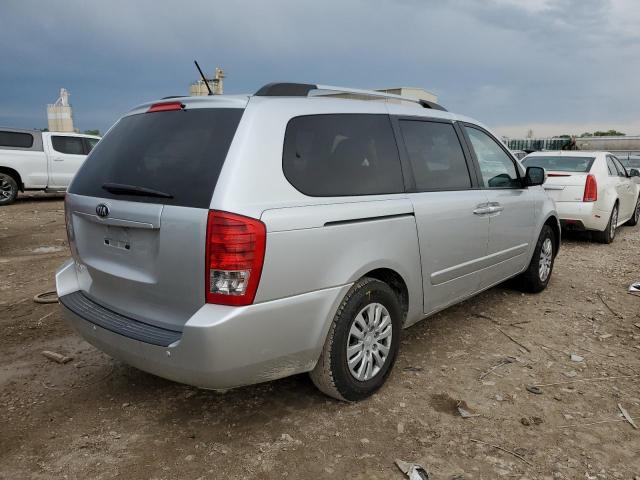 2014 KIA SEDONA LX - KNDMG4C70E6552650