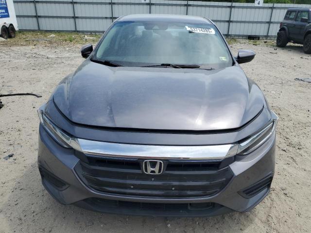 2019 HONDA INSIGHT EX 19XZE4F54KE008079