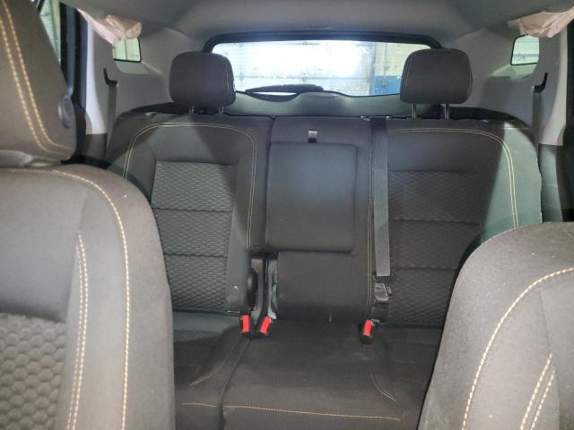 2019 GMC TERRAIN SL - 3GKALMEV4KL353813
