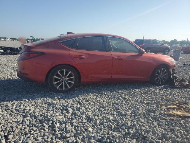 Vin: 19ude4h22pa016853, lot: 54553945, acura integra 20233