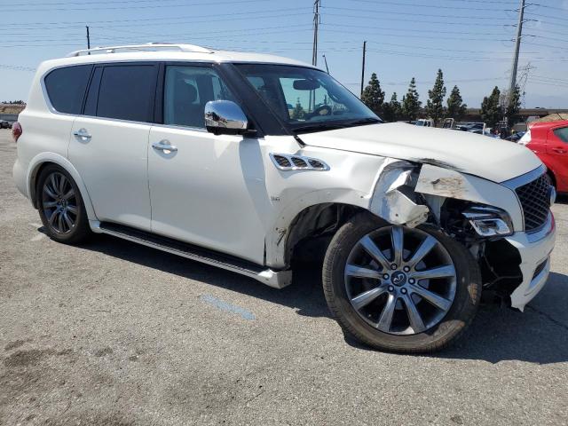 Vin: jn8az2ne6h9158378, lot: 52432335, infiniti qx80 base 20174