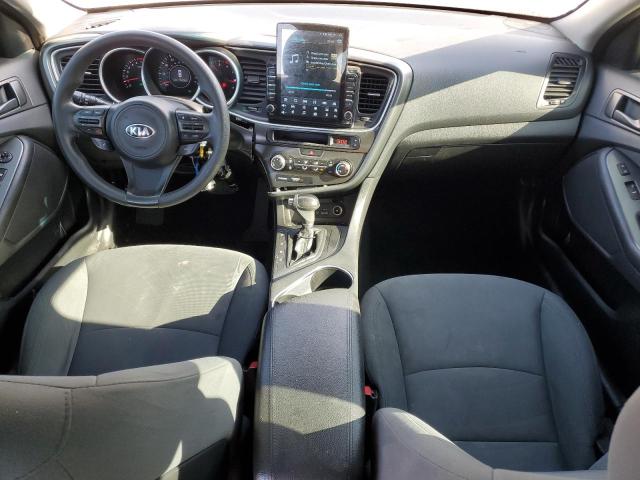 2015 KIA OPTIMA LX - KNAGM4A76F5589473