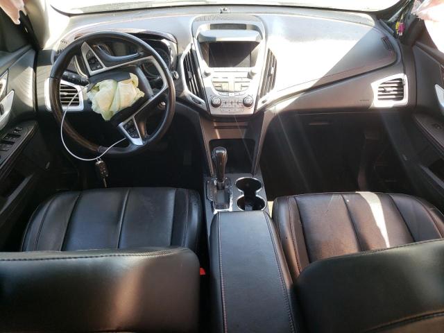 2015 GMC TERRAIN DE - 2GKFLZE3XF6318074