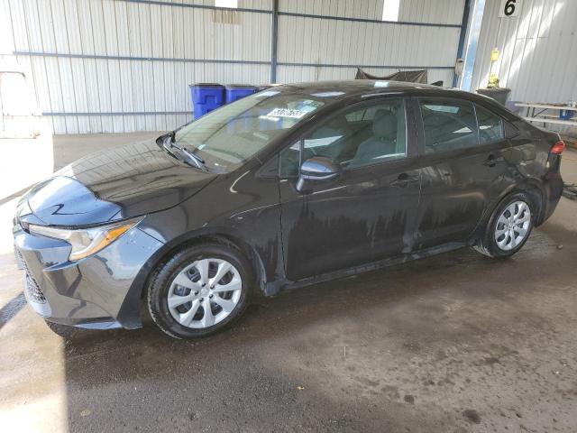 Vin: 5yfepmae0np350938, lot: 53786755, toyota corolla le 2022 img_1