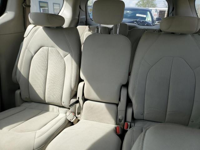 2017 CHRYSLER PACIFICA L - 2C4RC1CG1HR560768