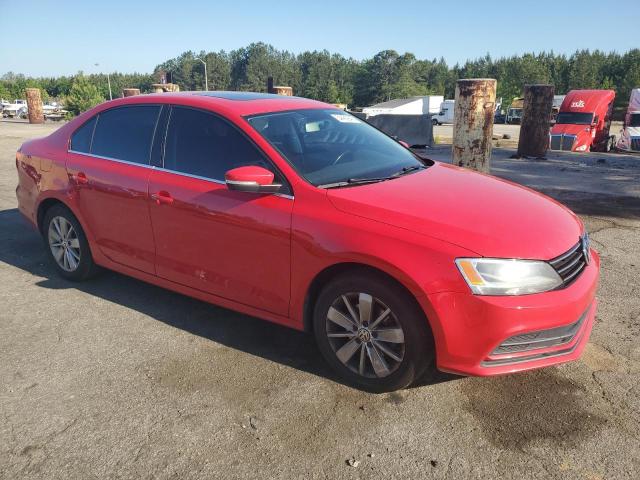 Vin: 3vwd07aj4fm263869, lot: 54489945, volkswagen jetta se 20154