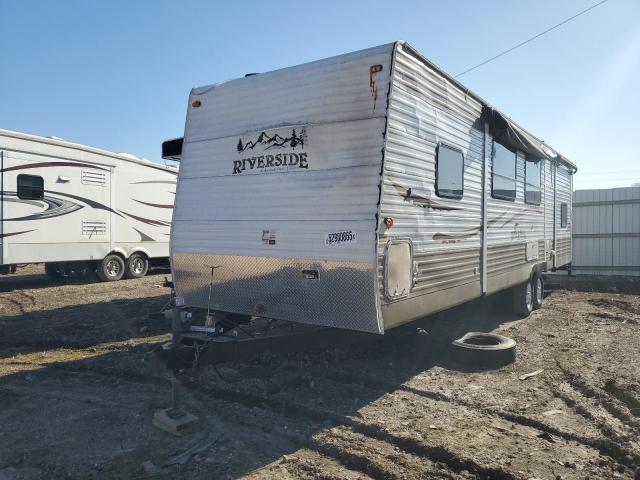 RIVE TRAILER 2011 521BT3421BP015245 photo #3