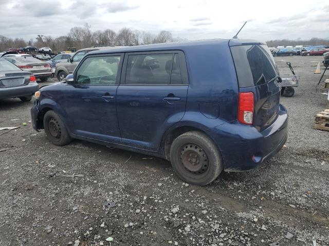 Vin: jtlze4fe3dj039852, lot: 52688555, toyota scion 20132
