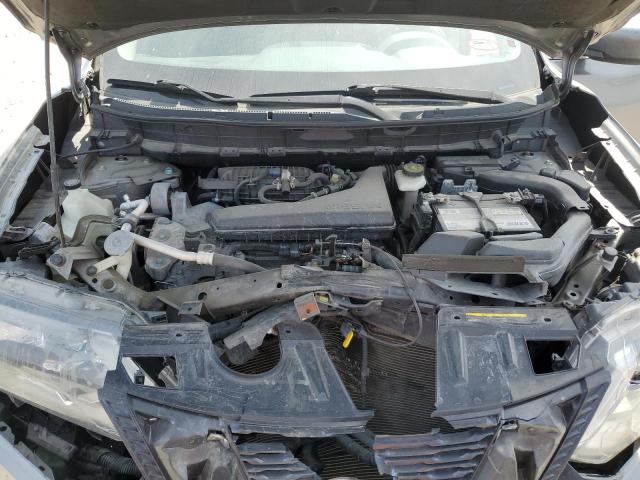 2017 NISSAN ROGUE S - JN8AT2MV4HW000724