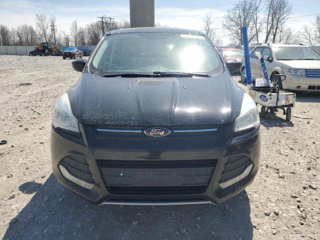 2016 FORD ESCAPE SE - 1FMCU9GX8GUC57060